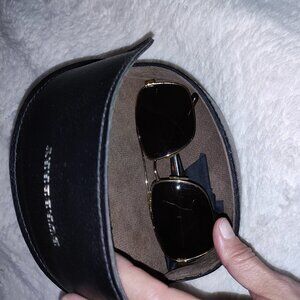 Burberry sunglasses